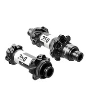 thumb-DT Swiss 350 | Straight Pull | Boost | MTB | Hub Set-3