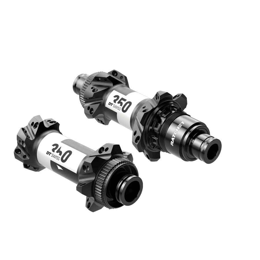 DT Swiss 350 | Straight Pull | Boost | MTB | Hub Set-3