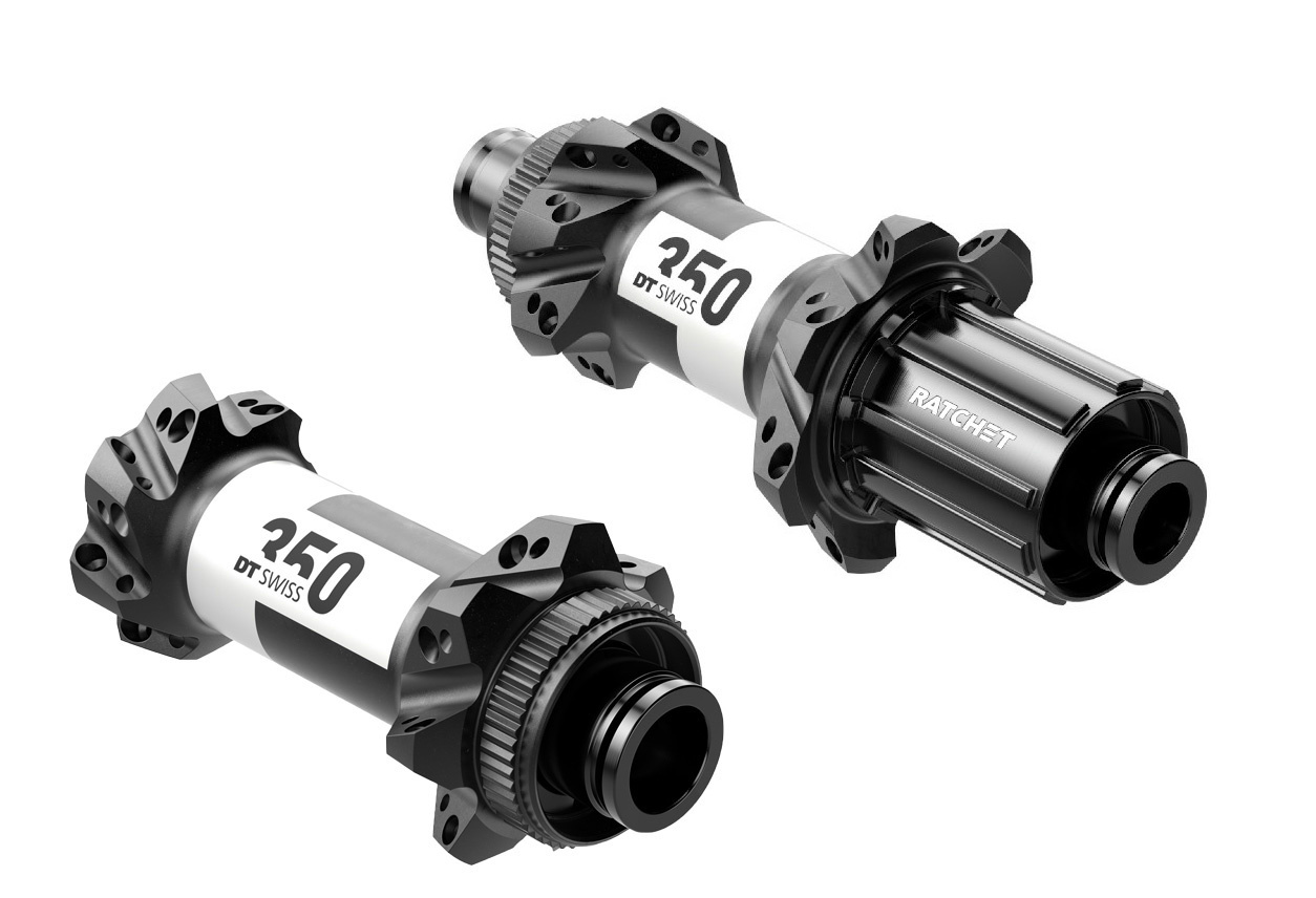 DT Swiss 350 Straight Pull Hub Set MTB | B2B Preise! - Wheel DT Swiss 350 Straight Pull Hub Set MTB | B2B Preise! - Wheel