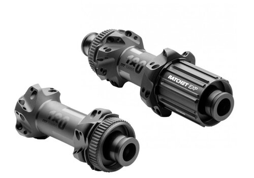 DT Swiss 180 | Straight Pull | Road | Hub Set 