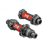 DT Swiss 240 Boost Straight Pull Hub Set MTB