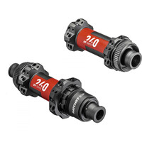 thumb-DT Swiss 240 Straight Pull Hub Set Weg-2