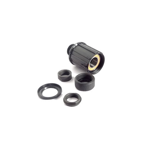 Formula FH-117 Freehub Body (including end cap) 