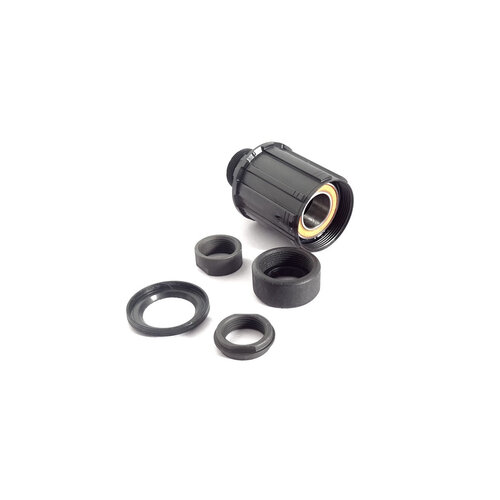 Formula FH-117 Freehub Body (inclusief end cap) 