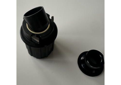 Formula FH-521 Freehub Body (inclusief end cap) 