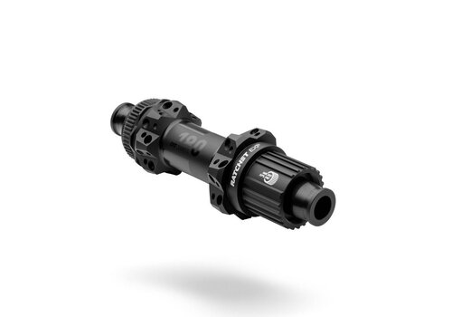 DT Swiss 180 | Straight Pull | Boost | MTB | Rear Wheel Hub 