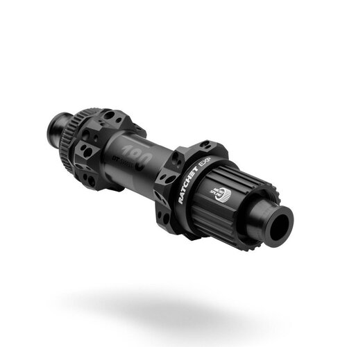 DT Swiss 180 | Straight Pull | Boost | MTB | Rear Wheel Hub 
