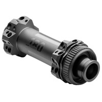 DT Swiss 180 Straight Pull Boost MTB Centerlock Front Hub