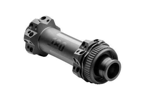 DT Swiss 180 | Straight Pull | Boost | MTB | Front Hub 
