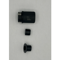 thumb-Formula FH-521 Freehub Body (inclusief end cap)-2