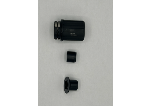 Formula FH-521 Freehub Body (including end cap) 