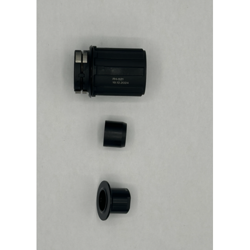 Formula FH-521 Freehub Body (inclusief end cap) 