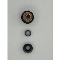 thumb-Formula FH-521 Freehub Body (inclusief end cap)-4