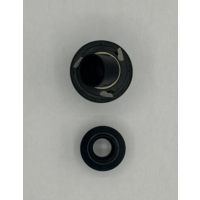 thumb-Formula FH-521 Freehub Body (including end cap)-5