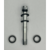 Formula Formula axle and bearings 0384A for DHT-142 hub