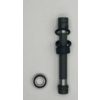 Formula Formula axle and bearings 0444A for RX-142 hub