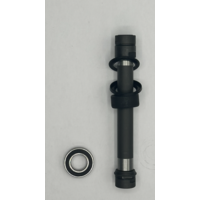 thumb-Formula axle and bearings 0444A for RX-142 hub-1
