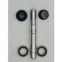 thumb-Formula axle and bearings 0459 for EHL-148S hub-1