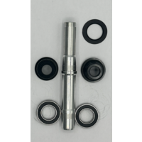thumb-Formula axle and bearings 0459 for TD-148S/ DCL-348A/ DCL-348S hub-1