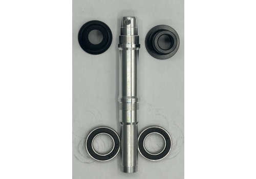 Formula as en lagers 0471 voor CL-148S / ECT-148S naaf 