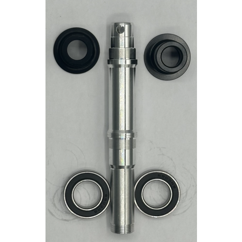 Formula as en lagers 0471 voor CL-148S / ECT-148S naaf 
