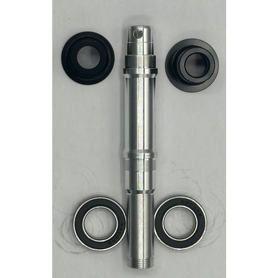 Formula as en lagers 0471 voor CL-148S / ECT-148S naaf-1