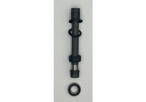 Formula axle and bearings 0484A for CL-3248 hub 