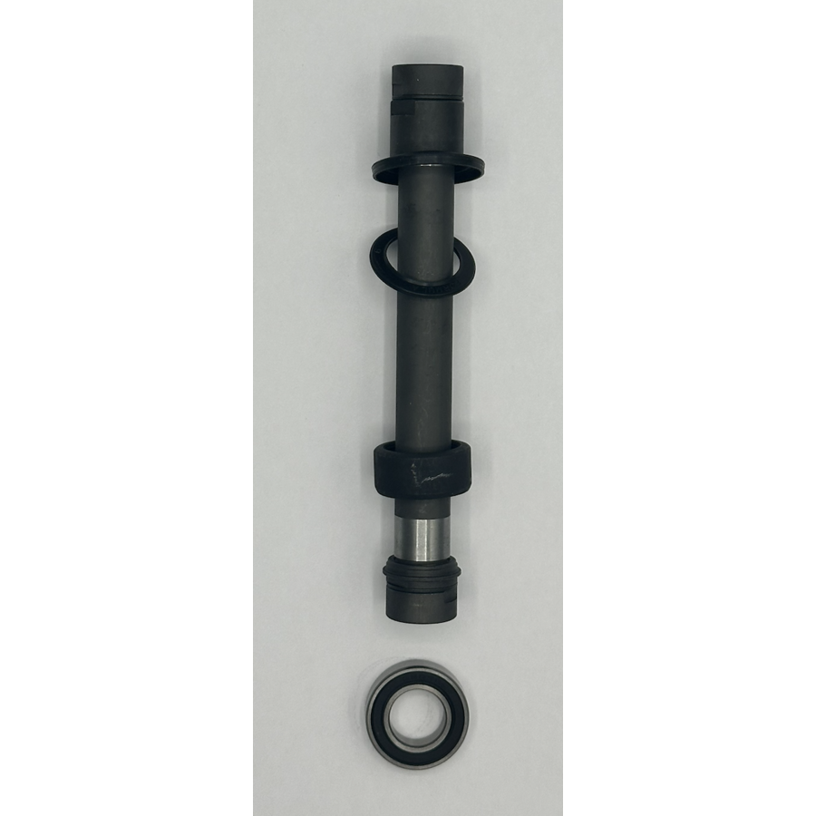 Formula axle and bearings 0484A for CL-3248 hub-1