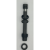 Formula Formula axle and bearings 0484A for DC-3248 hub