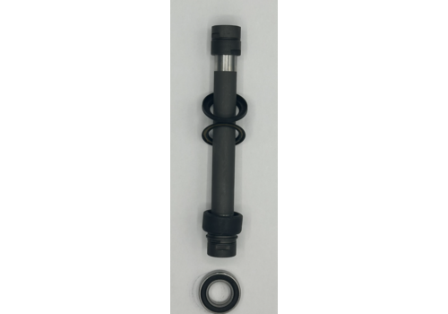 Formula axle and bearings 0484A for DC-3248 hub 