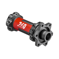 thumb-DT Swiss 240 Straight Pull Boost MTB Front Hub-1