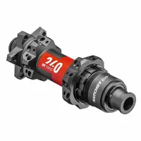 thumb-DT Swiss 240 Straight Pull Boost MTB Hintenradnabe-2