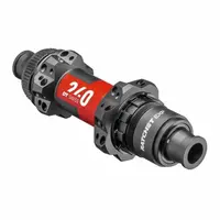 thumb-DT Swiss 240 Straight Pull Boost MTB Hintenradnabe-3