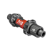 thumb-DT Swiss 240 Straight Pull Boost MTB Hintenradnabe-4