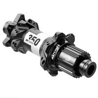 thumb-DT Swiss 350 Straight Pull Boost MTB Hintenradnabe-2