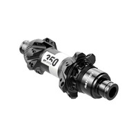 thumb-DT Swiss 350 Straight Pull Boost MTB Hintenradnabe-1