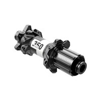 thumb-DT Swiss 350 Straight Pull Boost MTB Hintenradnabe-5
