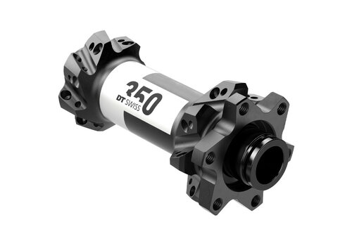 DT Swiss 350 | Straight Pull | Boost | MTB | Front Hub 