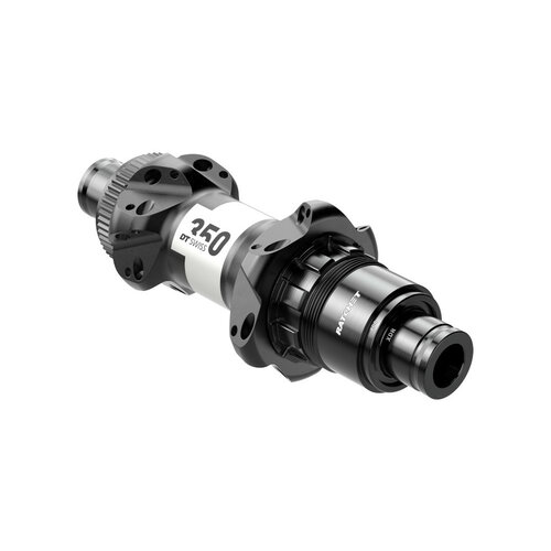 DT Swiss 350 | Straight Pull | Road | Hintenradnabe 