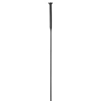 thumb-Alpina Hyperlite Aero 14G - Black - Straight Pull - Spoke-4