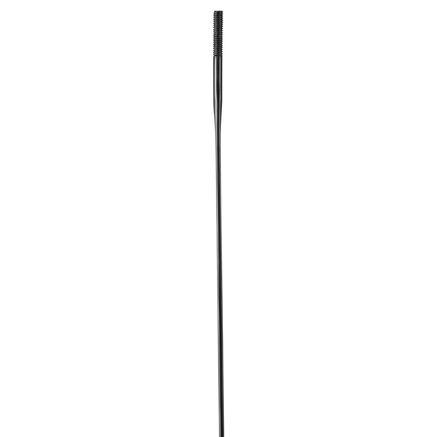Alpina Extralite Aero 14G - Schwarz - J-Bend - Speiche-8