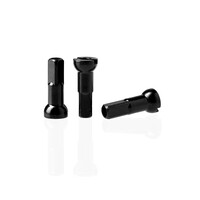 thumb-Alpina - Alu - Nippel - Multiline - Schwarz - 14G-2