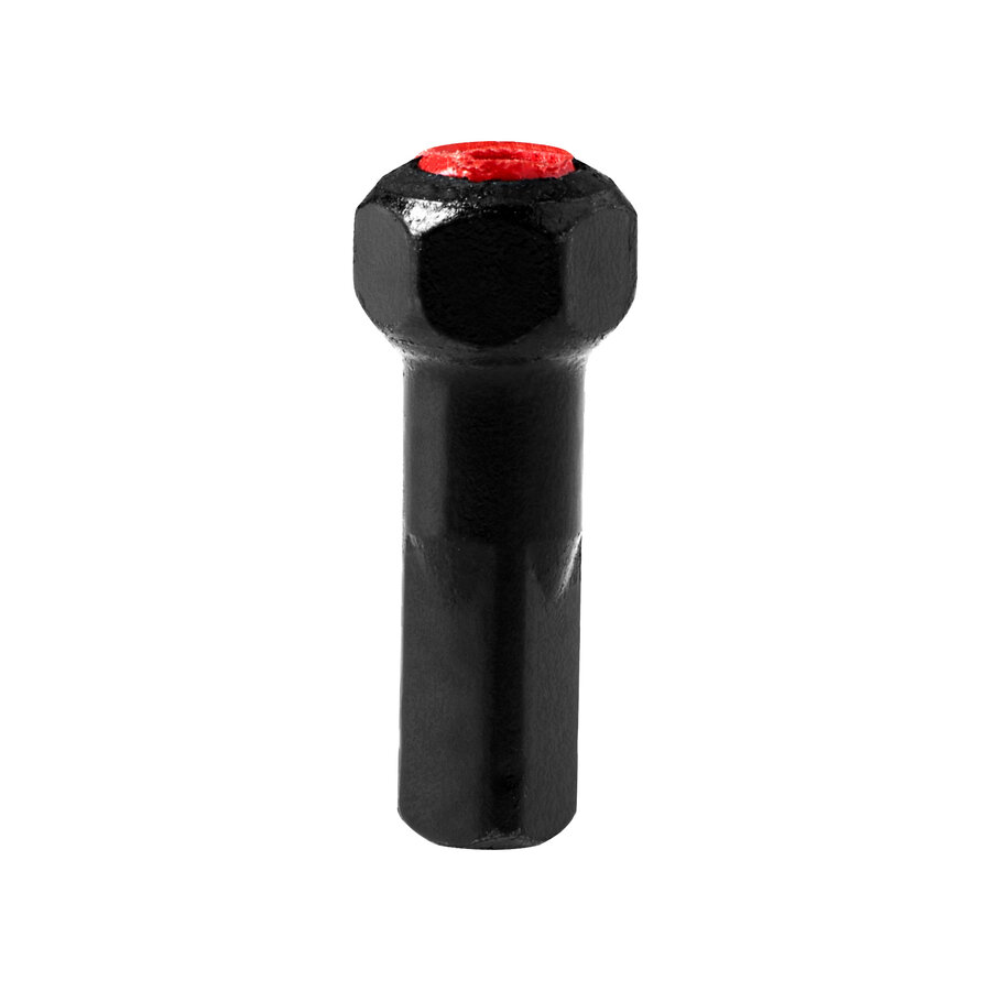Alpina - Alu - Nipple - Nylock 5.5 - Red - 14G-1