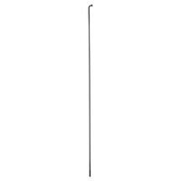 thumb-Alpina Extralite Round 14G - Zwart - J-Bend - Spaak-5