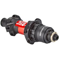 thumb-DT Swiss 240 Straight Pull Hub Rear Hub Road-1