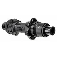 thumb-DT Swiss 180 | Straight Pull | Road | Rear Wheel Hub-1