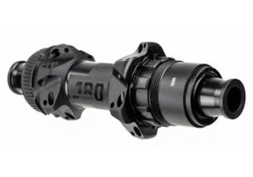 DT Swiss 180 | Straight Pull | Road | Rear Wheel Hub 
