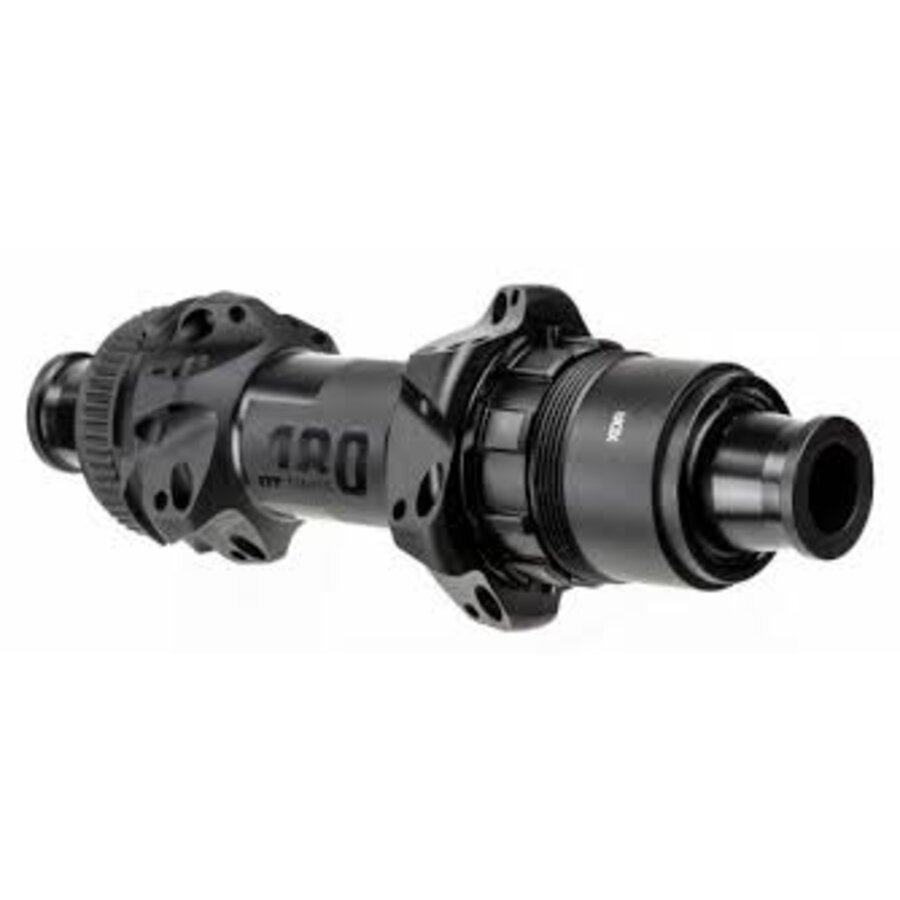 DT Swiss 180 | Straight Pull | Road | Rear Wheel Hub-1