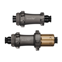 thumb-Tactic TR01 Road Hubset-1