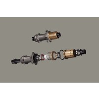thumb-Tactic TR01 Road Hubset-4